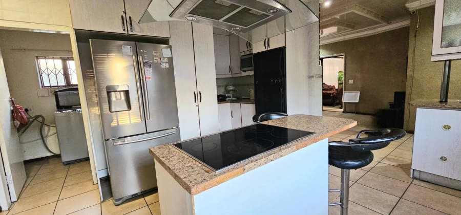 3 Bedroom Property for Sale in Elandsrand North West